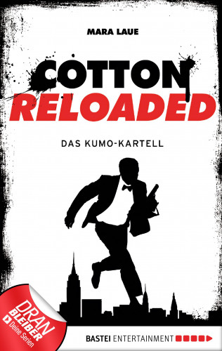 Mara Laue: Cotton Reloaded - 07