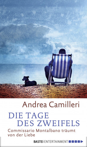 Andrea Camilleri: Die Tage des Zweifels