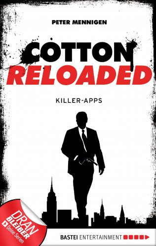 Peter Mennigen: Cotton Reloaded - 08