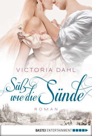 Victoria Dahl: Süß wie die Sünde