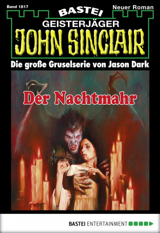 Jason Dark: John Sinclair 1817