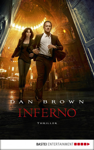 Dan Brown: Inferno - ein neuer Fall für Robert Langdon