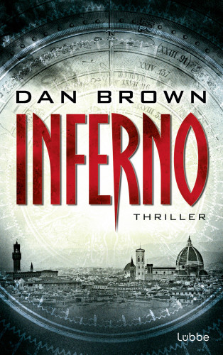 Dan Brown: Inferno - ein neuer Fall für Robert Langdon