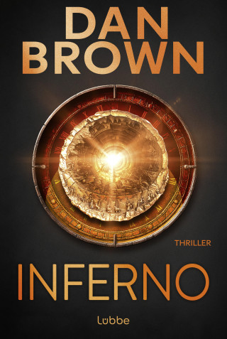 Dan Brown: Inferno - ein neuer Fall für Robert Langdon