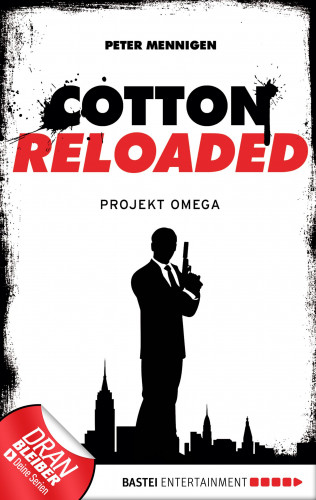 Peter Mennigen: Cotton Reloaded - 10