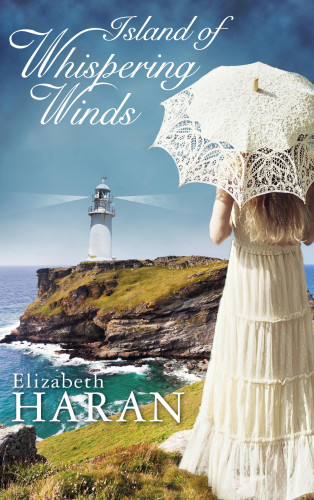Elizabeth Haran: Island of Whispering Winds