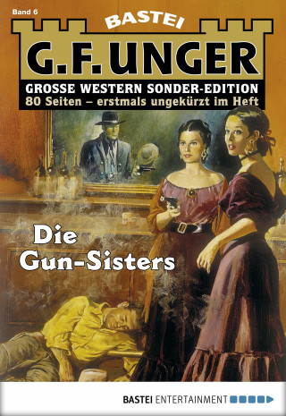 G. F. Unger: G. F. Unger Sonder-Edition 6