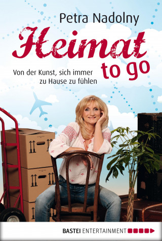 Petra Nadolny: Heimat to go