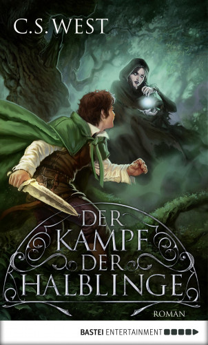 C.S. West: Der Kampf der Halblinge