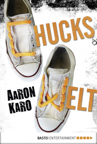 Aaron Karo: Chucks Welt