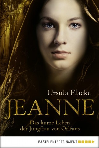Ursula Flacke: Jeanne