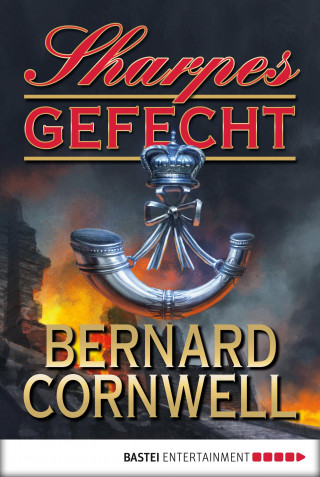 Bernard Cornwell: Sharpes Gefecht