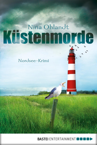 Nina Ohlandt: Küstenmorde
