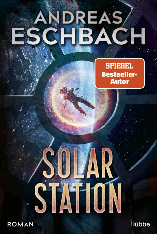 Andreas Eschbach: Solarstation