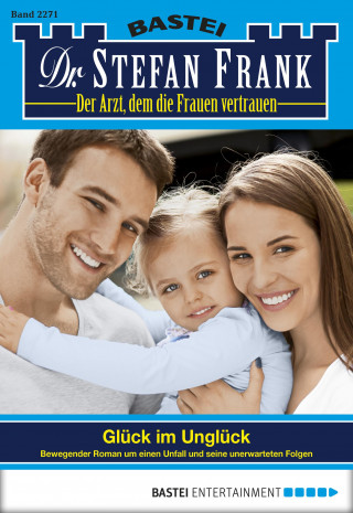 Stefan Frank: Dr. Stefan Frank 2271
