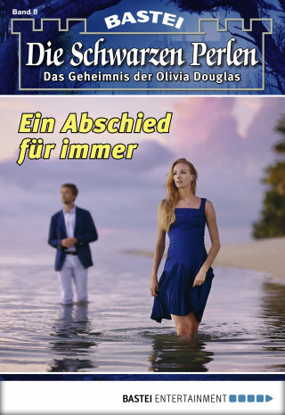 O. S. Winterfield: Die Schwarzen Perlen - Folge 08