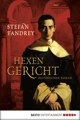 Stefan Fandrey: Hexengericht