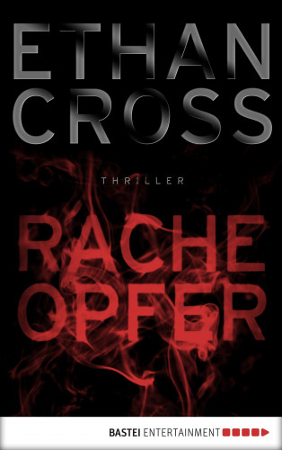 Ethan Cross: Racheopfer