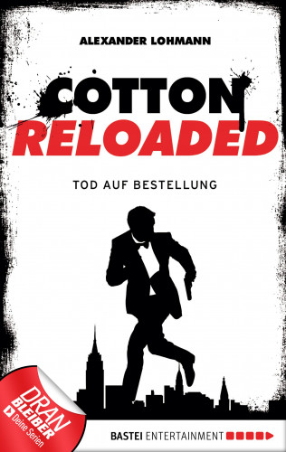 Alexander Lohmann: Cotton Reloaded - 11