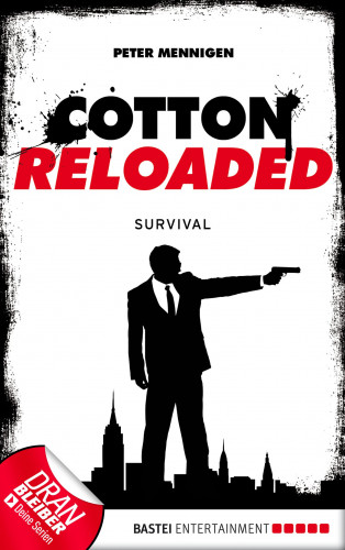 Peter Mennigen: Cotton Reloaded - 12