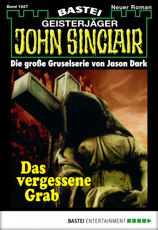 Jason Dark: John Sinclair 1827