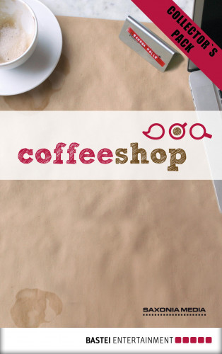 Gerlis Zillgens: Coffeeshop