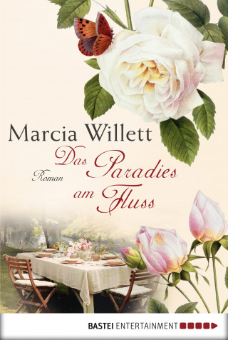 Marcia Willett: Das Paradies am Fluss