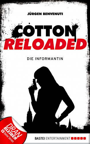 Jürgen Benvenuti: Cotton Reloaded - 13