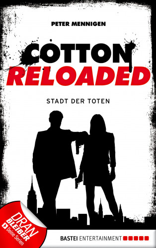 Peter Mennigen: Cotton Reloaded - 17
