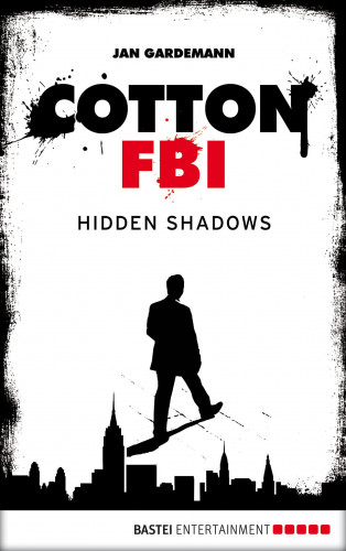 Jan Gardemann: Cotton FBI - Episode 03