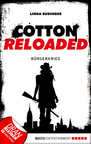 Linda Budinger: Cotton Reloaded - 14