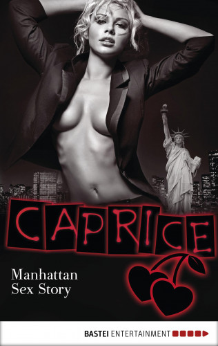 Angelina Kay: Manhattan Sex Story - Caprice