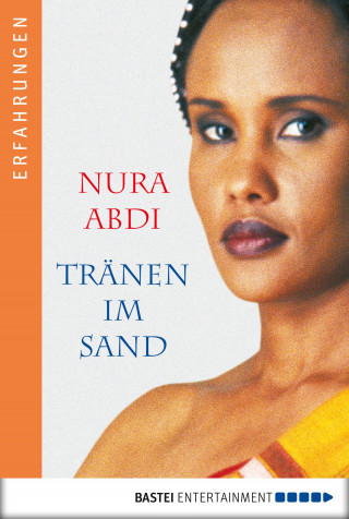 Nura Abdi: Tränen im Sand