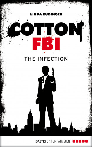 Linda Budinger: Cotton FBI - Episode 05