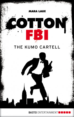 Mara Laue: Cotton FBI - Episode 07