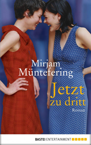 Mirjam Müntefering: Jetzt zu dritt