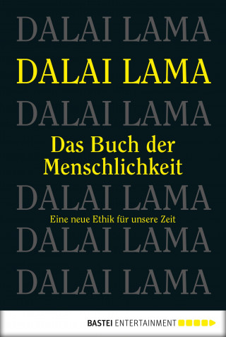 Dalai Lama: Das Buch der Menschlichkeit