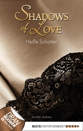 Jennifer Ambers: Heiße Schatten - Shadows of Love