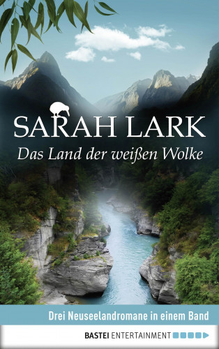 Sarah Lark: Das Land der weißen Wolke