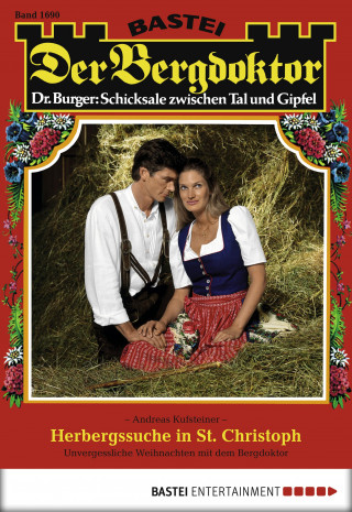 Andreas Kufsteiner: Der Bergdoktor 1690
