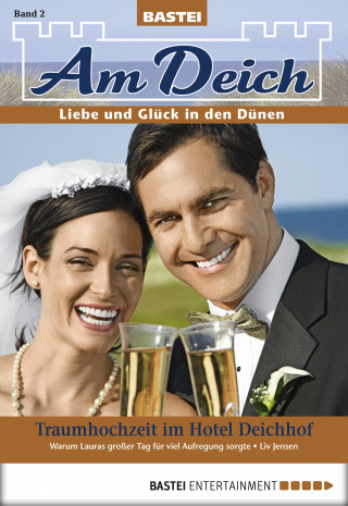 Liv Jensen: Am Deich - Folge 002