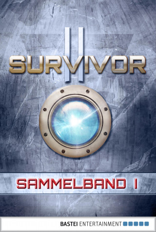 Peter Anderson: Survivor 2 (DEU) - Sammelband 1