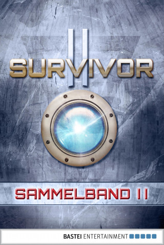 Peter Anderson: Survivor 2 (DEU) - Sammelband 2