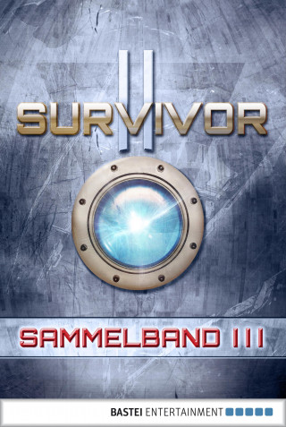 Peter Anderson: Survivor 2 (DEU) - Sammelband 3