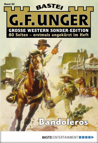 G. F. Unger: G. F. Unger Sonder-Edition 20