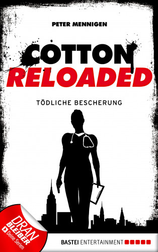 Peter Mennigen: Cotton Reloaded - 15