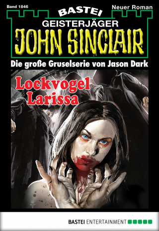 Jason Dark: John Sinclair 1846