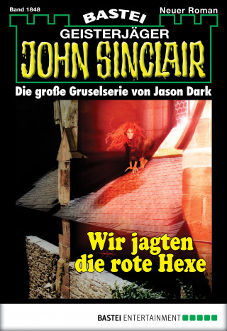 Jason Dark: John Sinclair 1848
