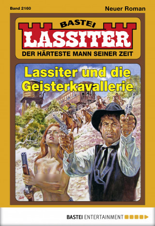 Jack Slade: Lassiter 2160