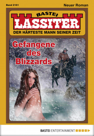 Jack Slade: Lassiter 2161